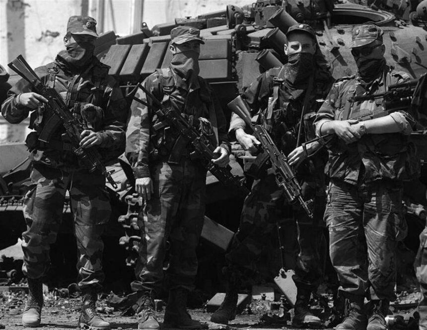Окупанти скалічили трьох підлітків на Харківщині