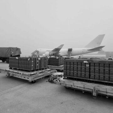 У США розкрили деталі нового пакету військової допомоги Україні на $600 млн