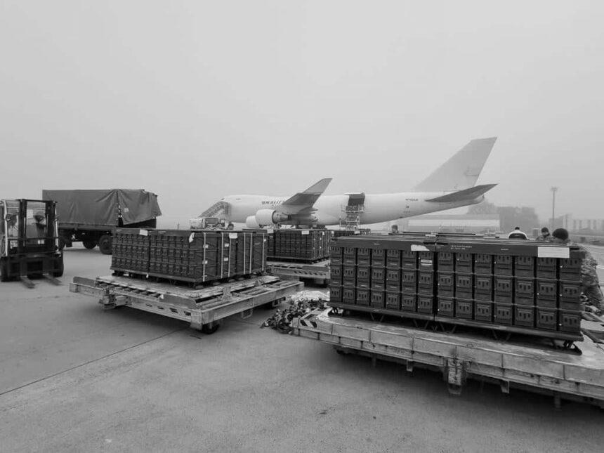 У США розкрили деталі нового пакету військової допомоги Україні на $600 млн
