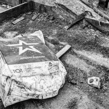 Росіяни зазнають колосальних втрат на двох напрямках: скільки вже “200-х”