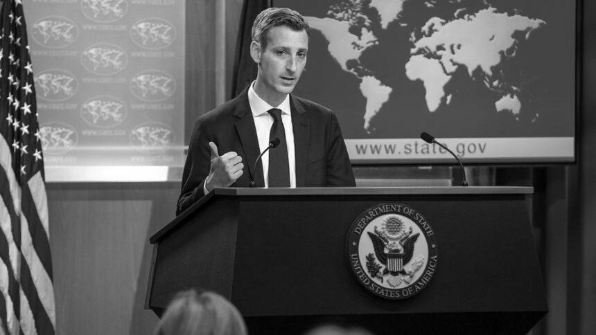 У США розповіли, коли стануть можливими переговори між Україною та Росією