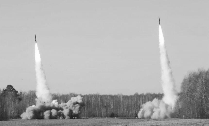 Генштаб попередив українців про загрозу авіаційних та ракетних ударів
