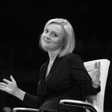 Трасс: Україна перехитрила Путіна