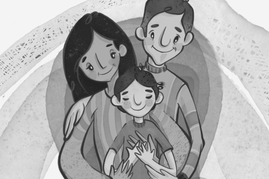 Щоб діти жили в родинах – в Україні розпочався міжнародний проєкт “Право на сім’ю”