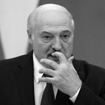 Лукашенко є учасником війни проти України ‒ МЗС Естонії