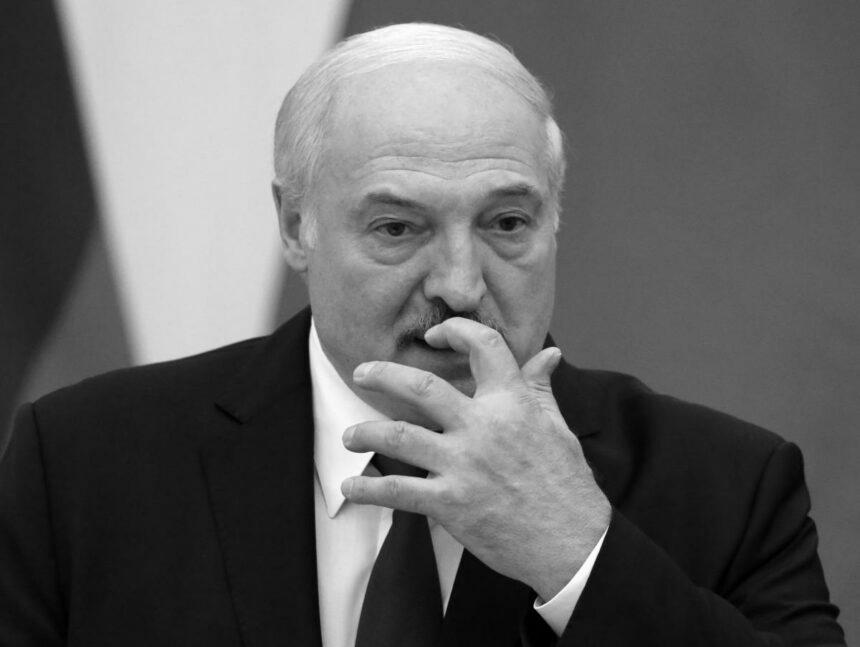 Лукашенко є учасником війни проти України ‒ МЗС Естонії