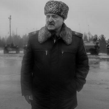 Британська розвідка оцінила ймовірність нападу на Україну з Білорусі