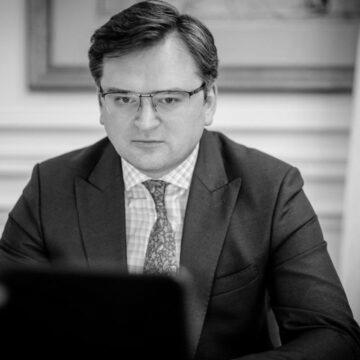 Росія хоче відкрити в Україні другий фронт – Кулеба