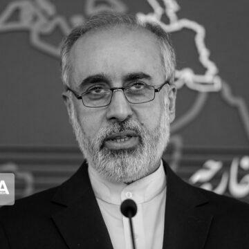 Іран зробив нову заяву щодо передачі РФ бойових дронів-камікадзе