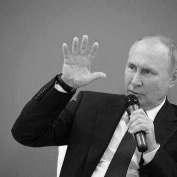 Чи наважиться Путін на ядерну зброю проти України: в розвідці відповіли