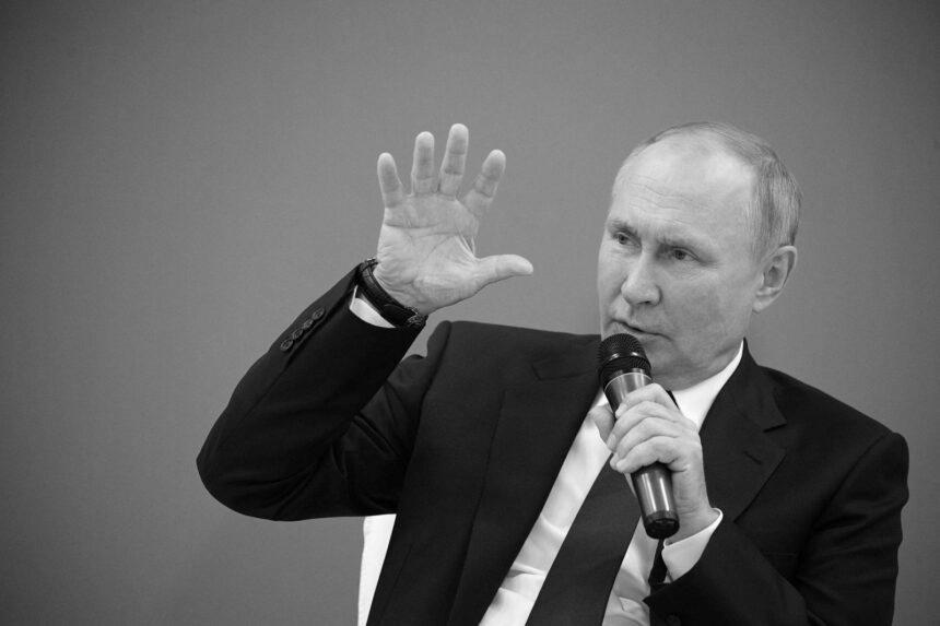 Чи наважиться Путін на ядерну зброю проти України: в розвідці відповіли