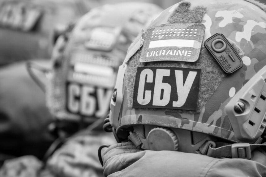 На Харківщині затримали депутата-зрадника