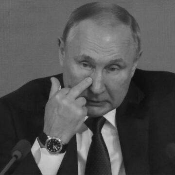 США та союзники різко відповіли РФ на фейки про “біолабораторії” в Україні