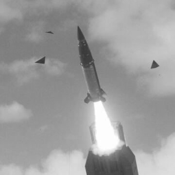 Чи перехоплює російська ППО снаряди від HIMARS ‒ дані західних експертів