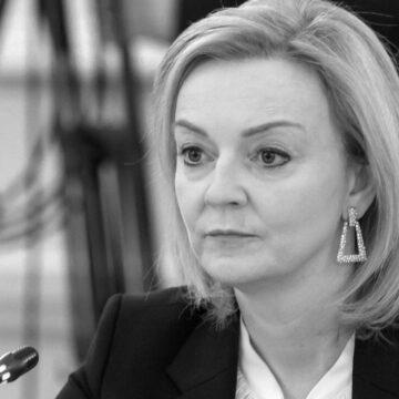 ЗМІ розповіли, чого прем’єрка Трасс боялася перед відставкою