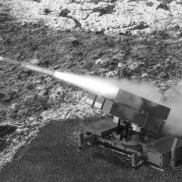 Ігнат розповів про переваги американських NASAMS