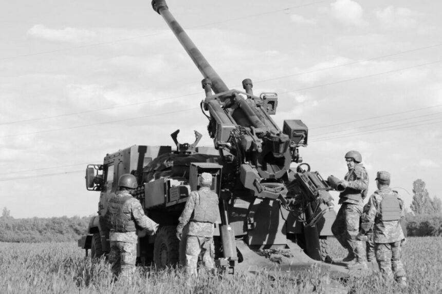 Окупанти розгублені: ЗСУ просувається на півдні