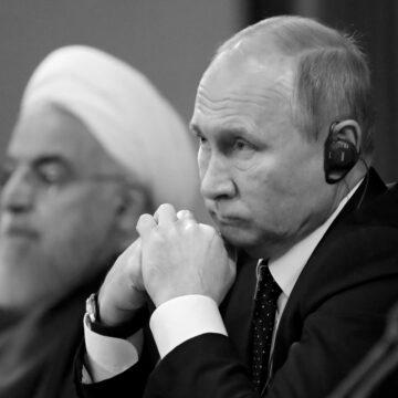 Чи принесуть Росії успіх іранські дрони-камікадзе ‒ прогноз британської розвідки