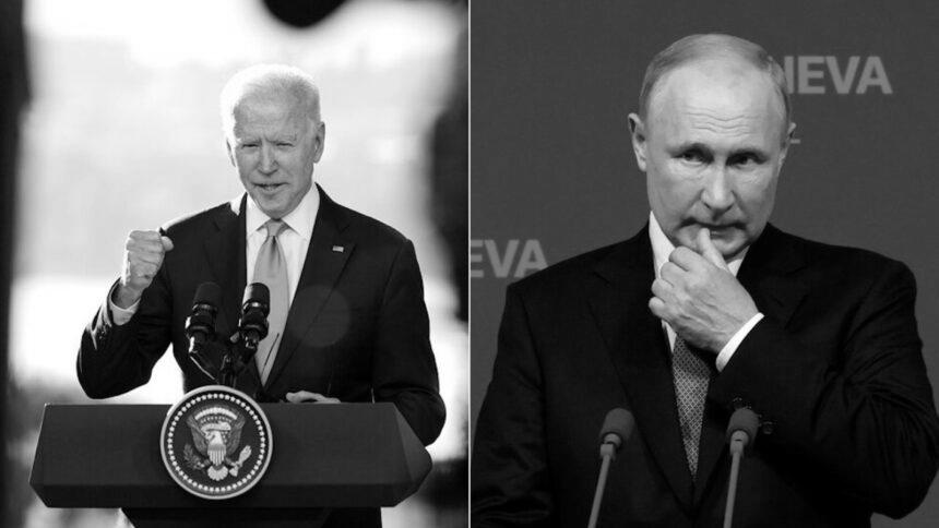 Байден відповів, чи зустрінеться із Путіним для переговорів