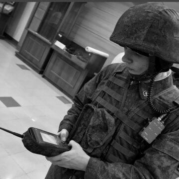 “Ми в кільці. Я такого не очікував” – окупант про ситуацію на Донецькому напрямку
