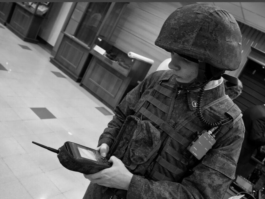 “Ми в кільці. Я такого не очікував” – окупант про ситуацію на Донецькому напрямку