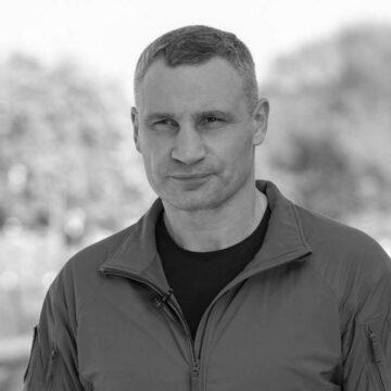 Мер Києва Віталій Кличко повідомив, що російські ракети сьогодні пошкодили два об’єкти критичної інфраструктури