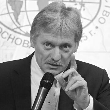 Вибух на Кримському мосту: Пєсков ухилився від “ядерної відповіді”