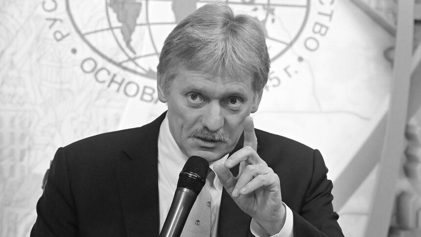 Вибух на Кримському мосту: Пєсков ухилився від “ядерної відповіді”