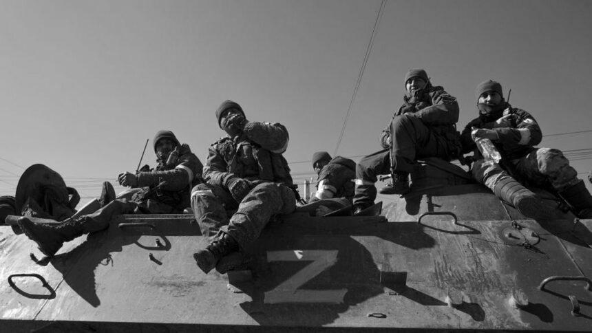 Блокують зв’язок та грабують музеї ‒ у Генштабі розповіли про поведінку окупантів
