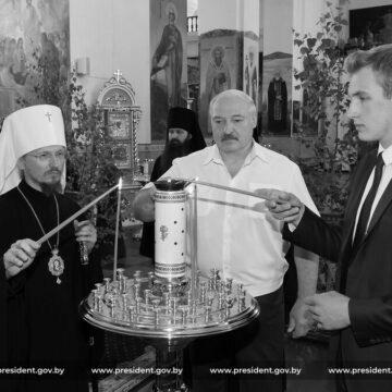 Лукашенко може поповнити армію РФ тисячами білорусів