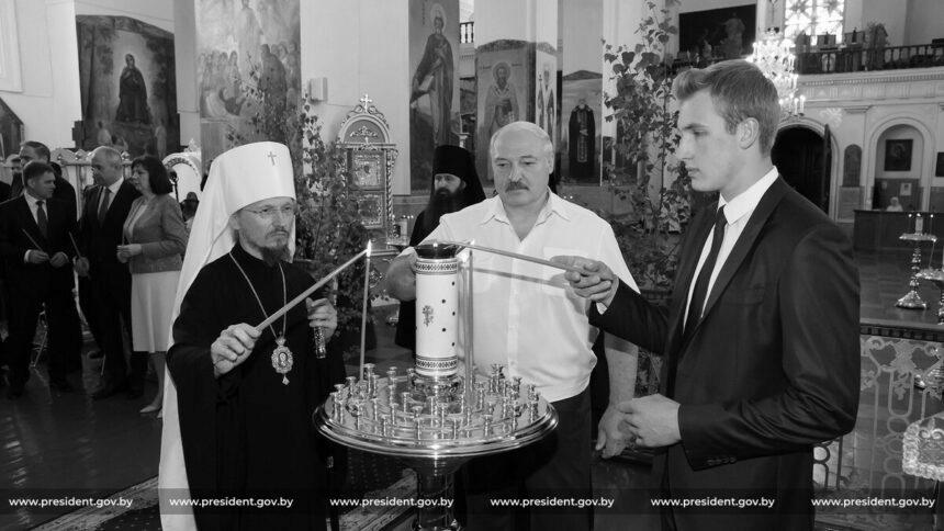 Лукашенко може поповнити армію РФ тисячами білорусів