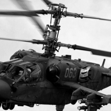 Скільки ЗСУ збили російських “Алігаторів” – британська розвідка підрахувала