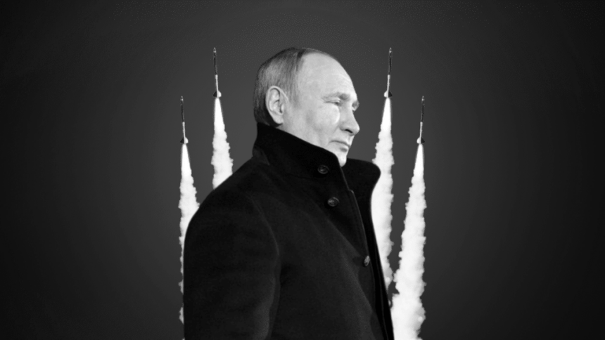 “Росіяни розробили сценарій “холодомору” за аналогією з Голодомором 1930-х”