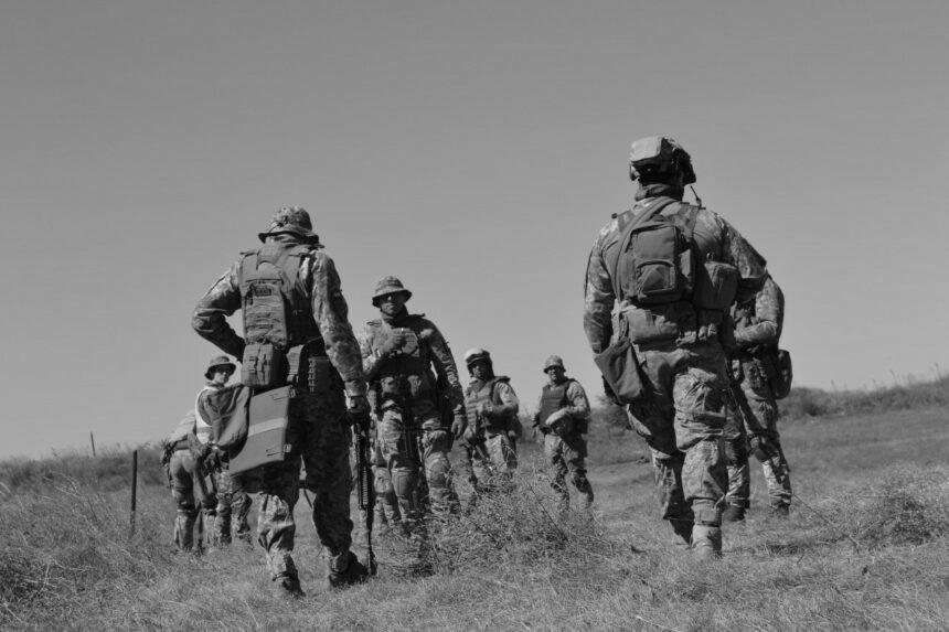 Знищено понад 100 окупантів та 10 безпілотників – підсумок роботи ЗСУ на півдні