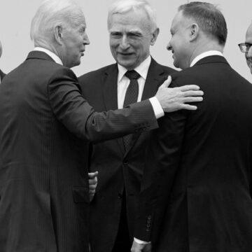 США відповіли на заяву Дуди щодо ядерної зброї
