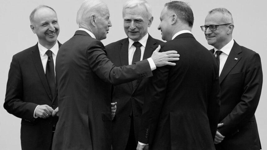 США відповіли на заяву Дуди щодо ядерної зброї