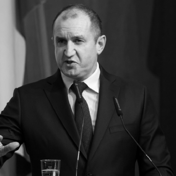 Прискорений вступ України в НАТО: Болгарія проти