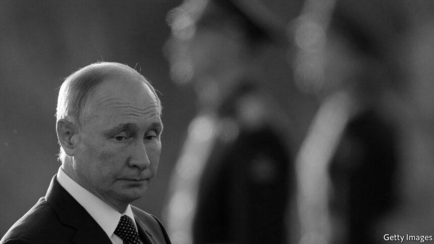 Путін відстрочив призов на строкову службу в РФ – британська розвідка