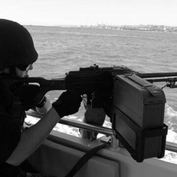 Генерал США назвав головні труднощі з деокупацією Криму
