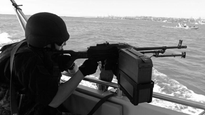 Генерал США назвав головні труднощі з деокупацією Криму