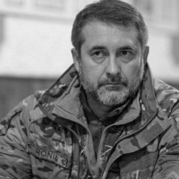 Окупанти брешуть про контроль РФ на фронті ‒ Гайдай про ситуацію на Луганщині