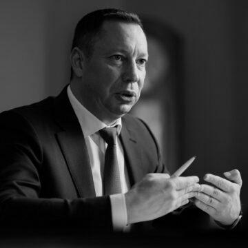 НАБУ повідомило  про підозру голові Національного банку Кирилу Шевченку