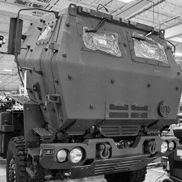 США збільшать виробництво систем HIMARS
