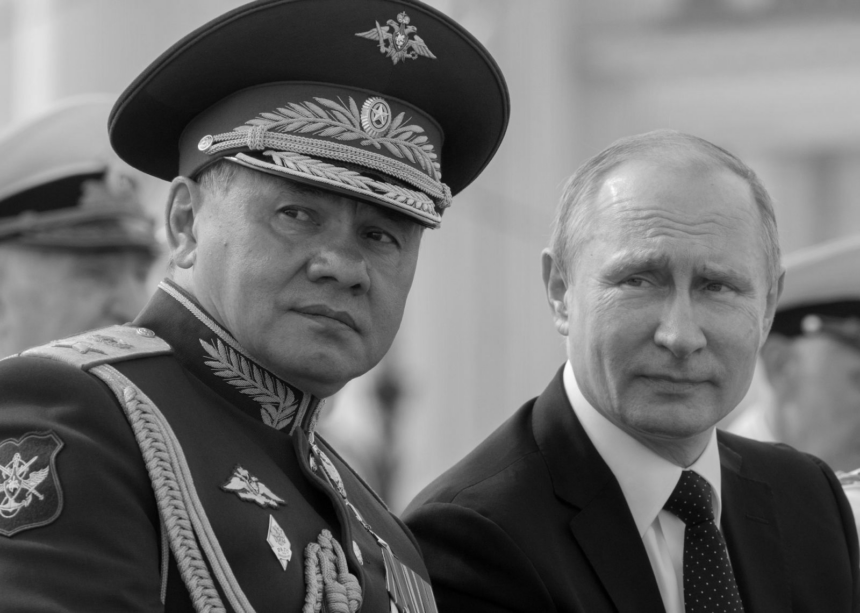 Кремль готується і потроху стягує мобілізованих на Сумський напрямок – розвідка