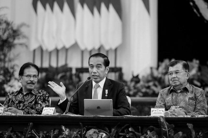 Індонезія закликала Захід “пом’якшити риторику” щодо РФ на саміті G20