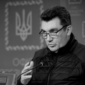 Після війни Україна має звертати увагу на прояви агресивності – Данілов