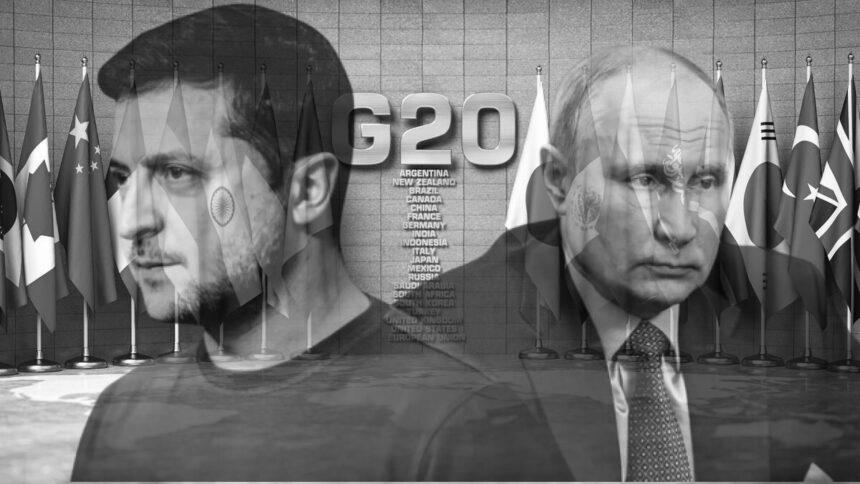 У Білому домі наполягають на участі України в саміті G20