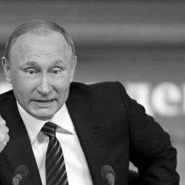Україна вимагає відкликати запрошення Путіну на саміт G20: заява МЗС