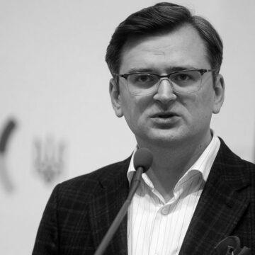 Кулеба назвав дві речі, які допоможуть відновити українську енергосистему
