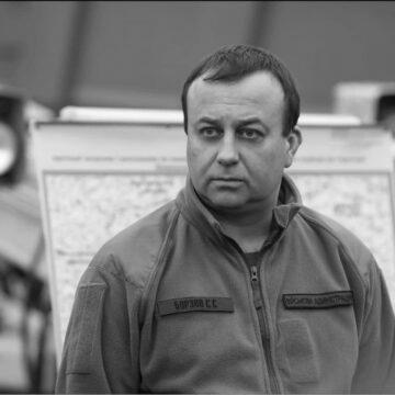 На Вінничині надзвичайна ситуація воєнного характеру